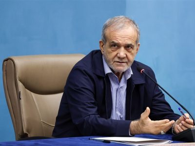 حفظ وحدت؛ کلید مقابله با تهدیدات کشور