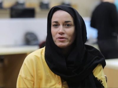 حق حاکمیت ایران بر تنگه هرمز از دید یک خبرنگار آمریکایی