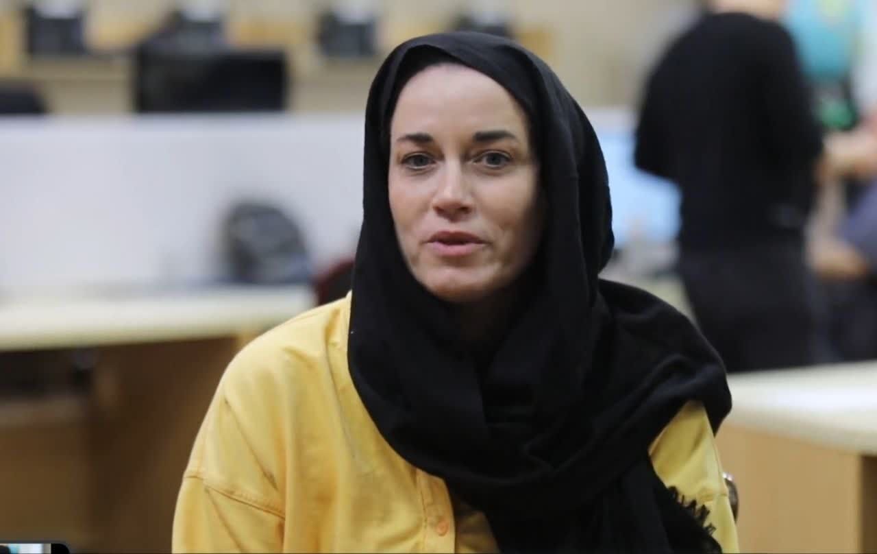 حق حاکمیت ایران بر تنگه هرمز از دید یک خبرنگار آمریکایی