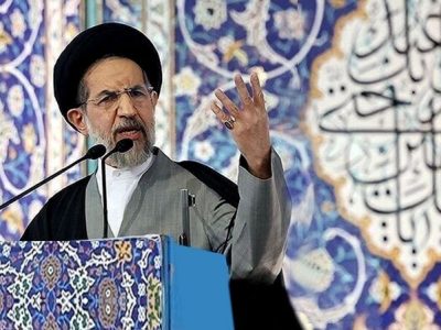حماسه‌ای نوین در استکبار ستیزی ملت ایران و عراق