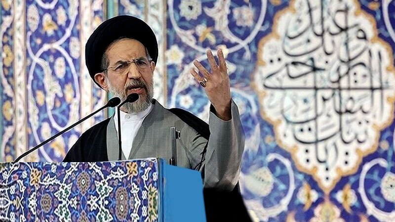 حماسه‌ای نوین در استکبار ستیزی ملت ایران و عراق