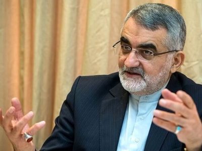 حمایت از محور مقاومت؛ سیاست ثابت جمهوری اسلامی
