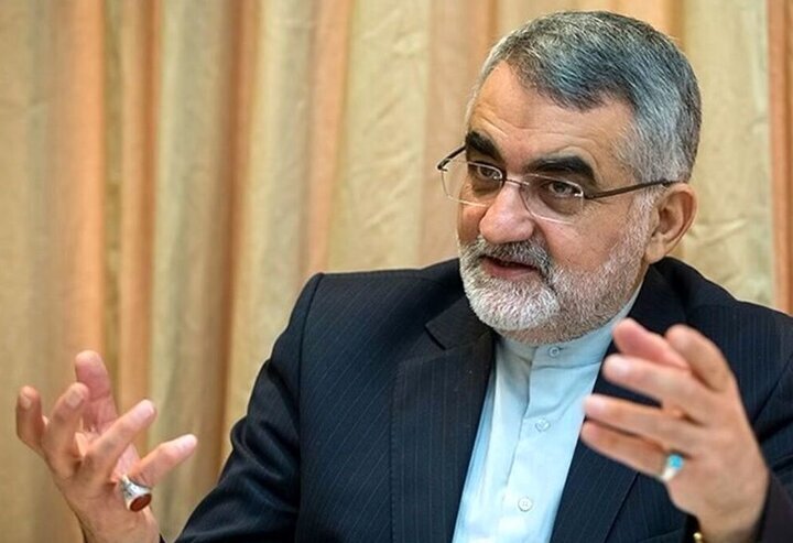 حمایت از محور مقاومت؛ سیاست ثابت جمهوری اسلامی