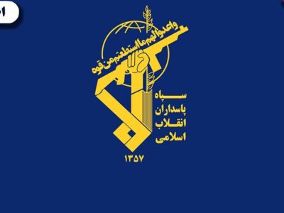 حملات نیروی هوافضای سپاه به پایگاه‌های آمریکا در اردن و اربیل