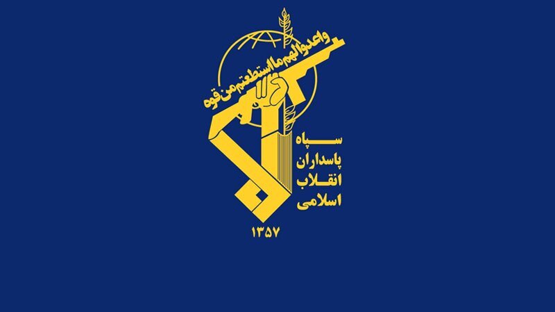 حمله غافلگیرانه سپاه به مواضع دشمن در سوریه