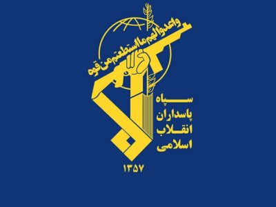 حمله موشکی و پهپادی سپاه به پایگاه‌های آمریکایی در کویت
