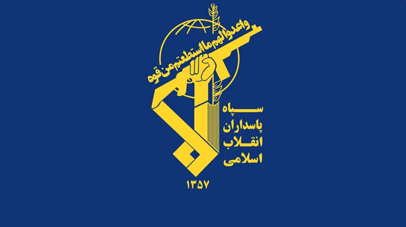 حمله موشکی و پهپادی سپاه به پایگاه‌های آمریکایی در کویت