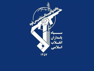 حمله هوایی سپاه به پایگاه آمریکایی در اردن
