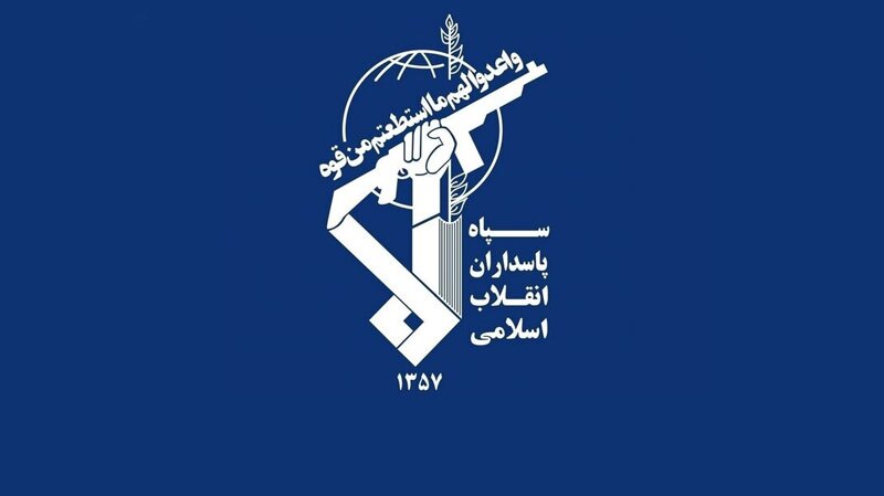 حمله هوایی سپاه به پایگاه آمریکایی در اردن