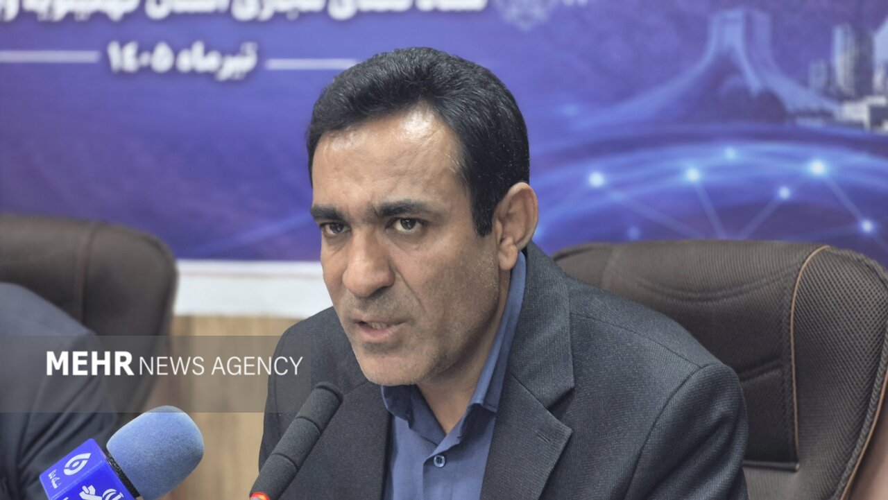 حکمرانی هدفمند فضای مجازی با ساختار جدید شورای فضای مجازی کهگیلویه و بویراحمد