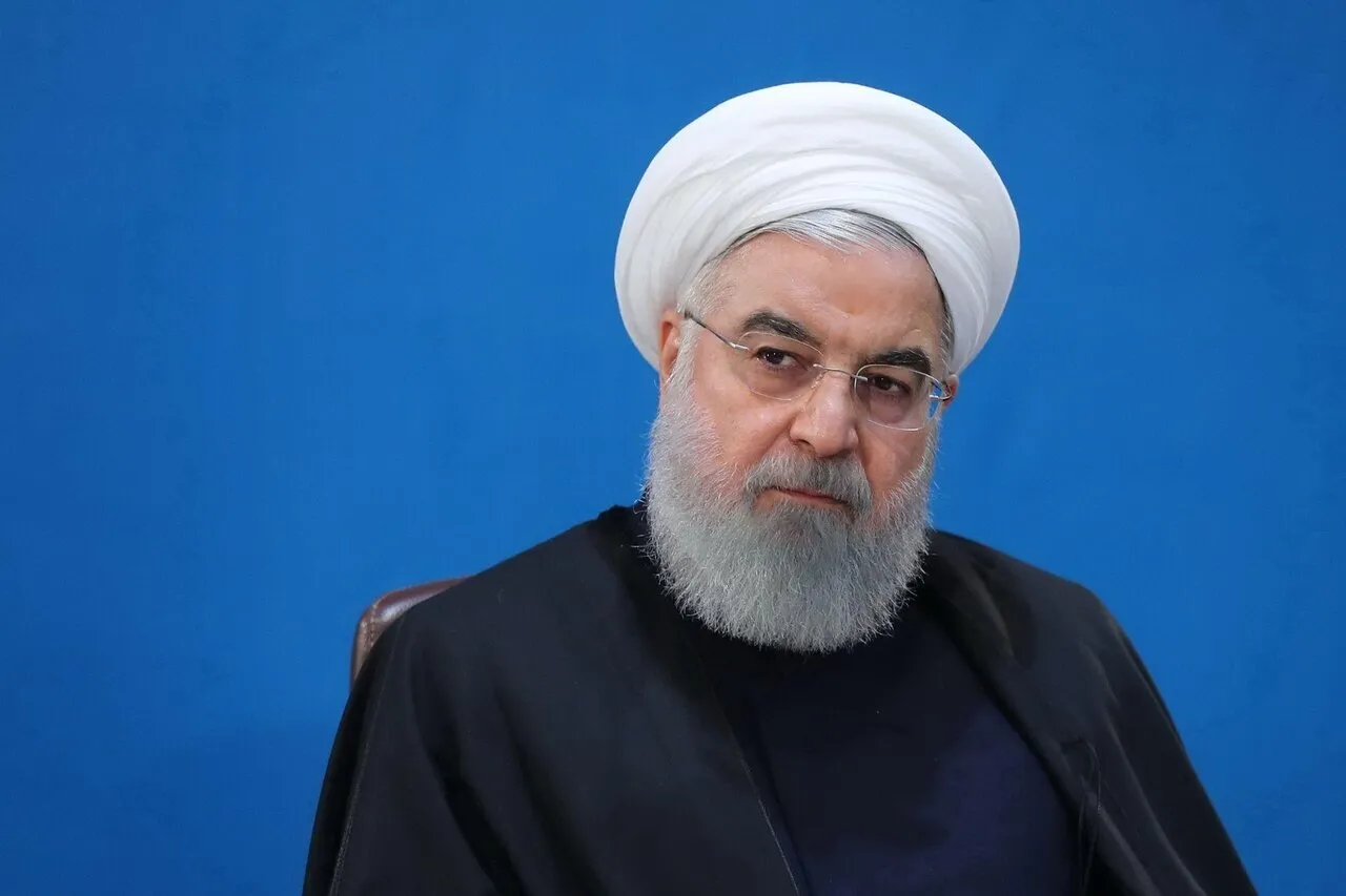 خاطرات روحانی از عزم راسخ رهبر شهید در دوران انقلاب