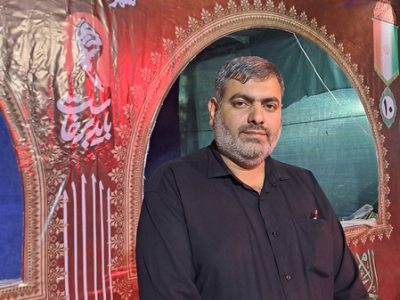 خدمات 600 جهادگر کهگیلویه و بویراحمدی به زائران مشهد