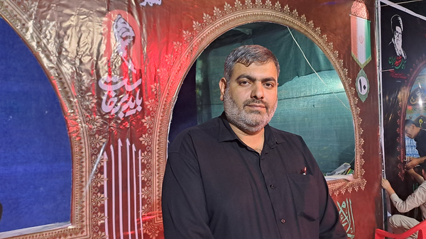 خدمات 600 جهادگر کهگیلویه و بویراحمدی به زائران مشهد