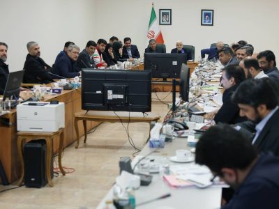 خدمات درمانی به ۱۱۴ هزار زائر در آیین وداع با رهبر شهید انقلاب