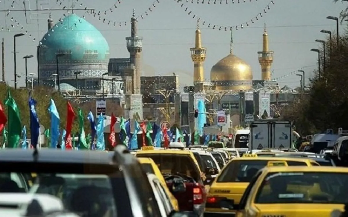 خدمات رایگان حمل‌ونقل عمومی مشهد در مراسم تشییع رهبر شهید انقلاب