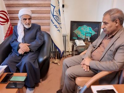 خدمت به نیازمندان، جهاد در راه خداوند است
