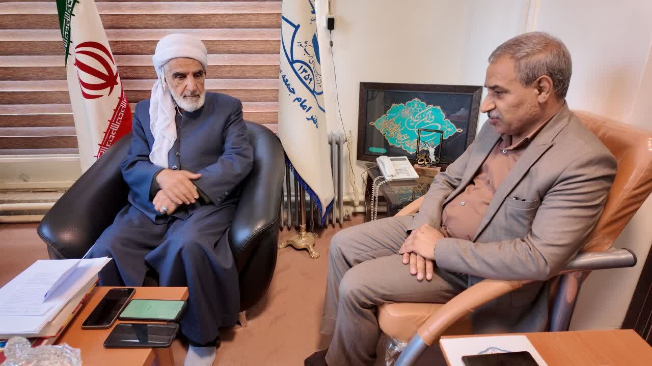 خدمت به نیازمندان، جهاد در راه خداوند است