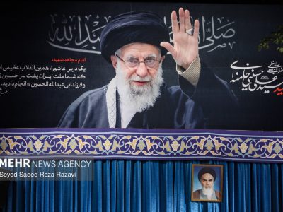 خراسان شمالی؛ میزبان زائران رهبر شهید انقلاب با همدلی و خدمت‌رسانی گسترده
