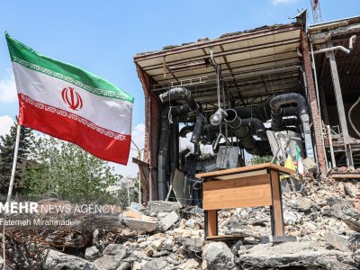 خسارت‌های جنگ به دانشگاه‌ها؛ برآورد جدید وزارت علوم