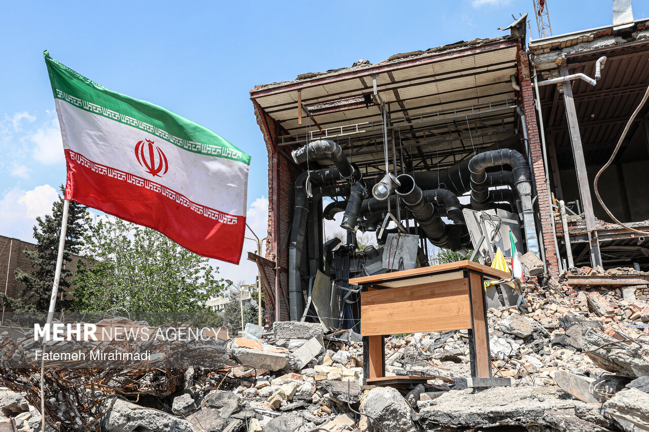 خسارت‌های جنگ به دانشگاه‌ها؛ برآورد جدید وزارت علوم