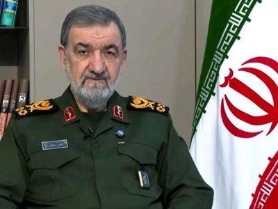 خشم مقدس مردم ایران و بیداری ملی در پی شهادت رهبر انقلاب