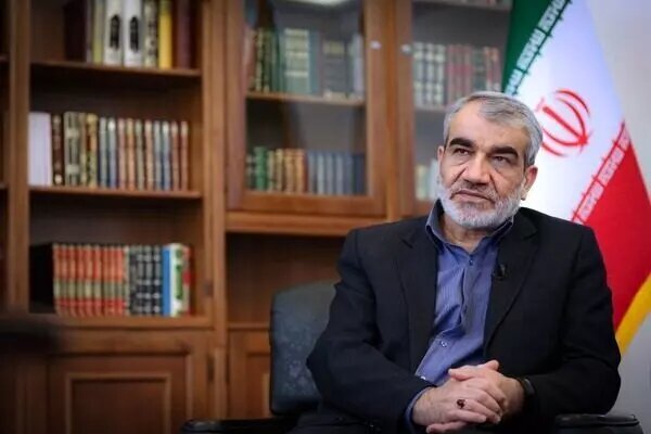 خودساختگی رهبر شهید انقلاب از آغاز در وجود ایشان بود