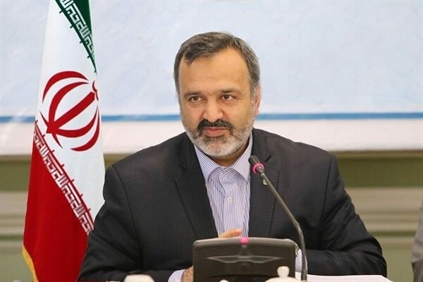 خوزستان، مسیر اصلی زائران اربعین به گفته رئیس سازمان حج و زیارت