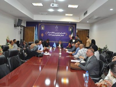 دادستان یاسوج به درخواست‌های ۱۱۶ شهروند رسیدگی کرد
