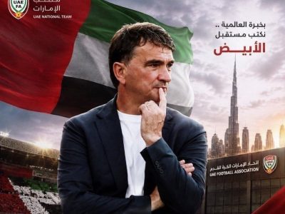 دالیچ در آستانه جدایی از کرواسی و هدایت امارات