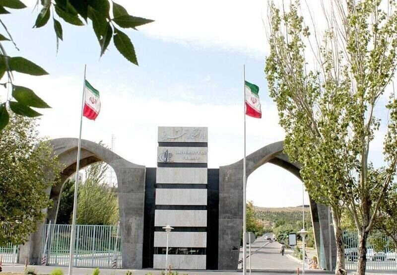 دانشگاه تبریز، درخشش در رتبه‌بندی جهانی ۲۰۲۶-۲۰۲۷ با جایگاه دوم