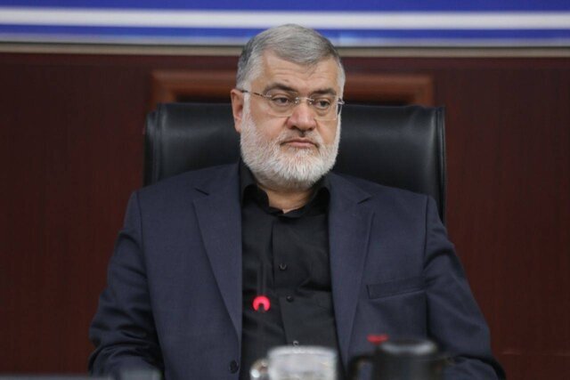 تهران در اوج آمادگی امنیتی برای مراسم تشییع رهبر شهید/ درهای مصلی از ساعت ۶ صبح باز می‌شود
