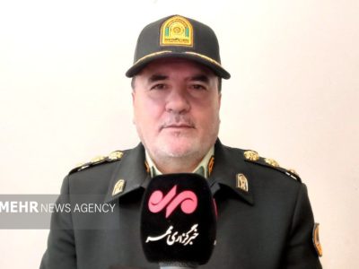 دستگیری دو باند سارقان حرفه‌ای در شهرری