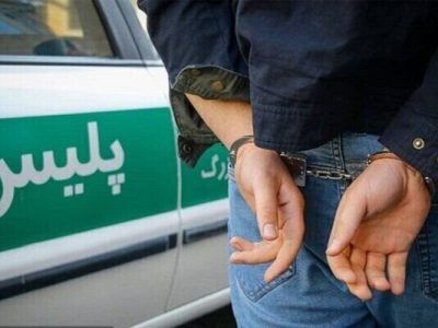 دستگیری دو نفر از باند تقلب در آزمون دستیاری پزشکی در کهگیلویه و بویراحمد