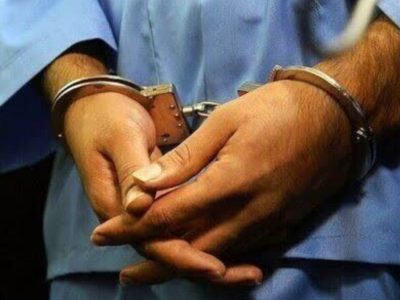 دستگیری سارق زن طلاجات ۱۰ میلیاردی در مشگین شهر