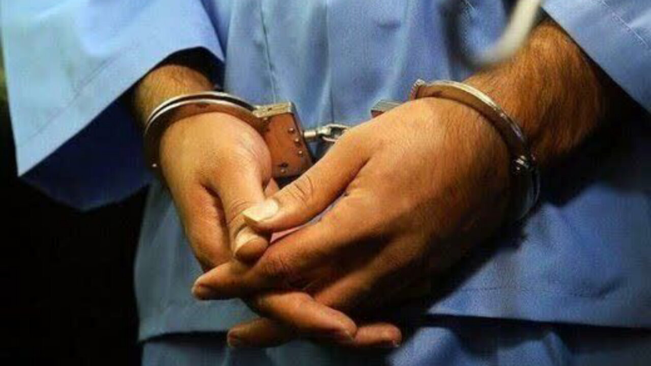 دستگیری سارق زن طلاجات ۱۰ میلیاردی در مشگین شهر