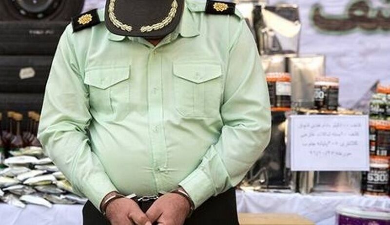 دستگیری سارقان حرفه‌ای خودرو و اخاذی در تهران