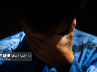 دستگیری عامل تیراندازی و نزاع در شهرقدس