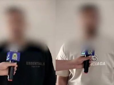 دستگیری وی پی ان فروش‌های میلیاردی در ایام جنگ رمضان