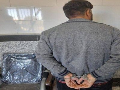 دستگیری کلاهبردار تجهیزات پزشکی در تهران