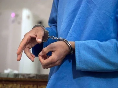 دستگیری کلاهبردار رسیدهای بانکی در مازندران
