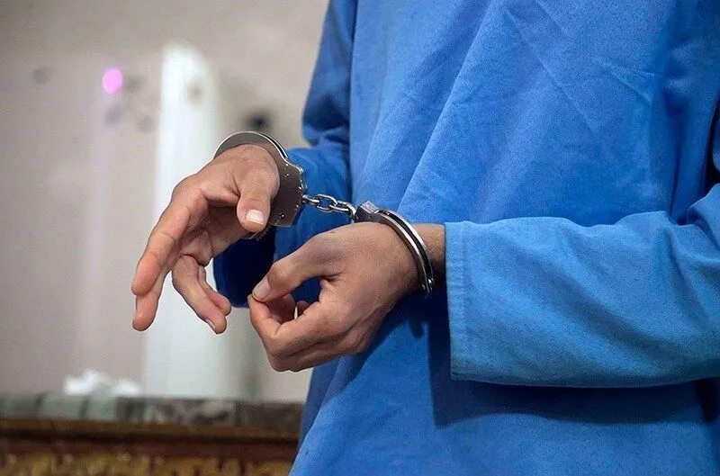 دستگیری کلاهبردار رسیدهای بانکی در مازندران