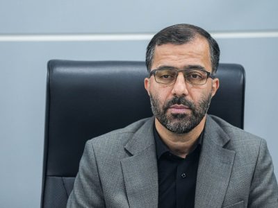 دعوت از مردم برای حضور در مراسم تشییع قائد شهید امت