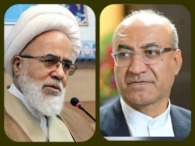 دعوت از مردم کرمانشاه برای حضور در تشییع رهبر شهید