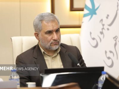 دعوت اسماعیلی به حضور در تشییع رهبر شهید: تجدید بیعتی آگاهانه با آرمان‌ها