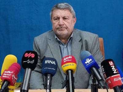 دعوت رئیس شورای اطلاع‌رسانی دولت برای بدرقه آقای شهید ایران