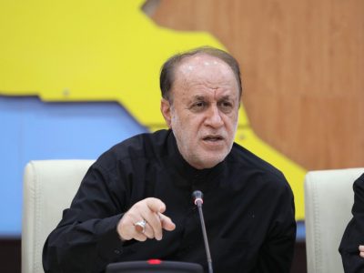 دعوت نایب‌رئیس مجلس به حضور در تشییع رهبر شهید انقلاب اسلامی