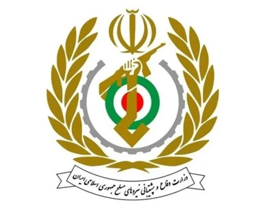 دعوت وزارت دفاع از ملت برای حضور در مراسم تشییع رهبر شهید