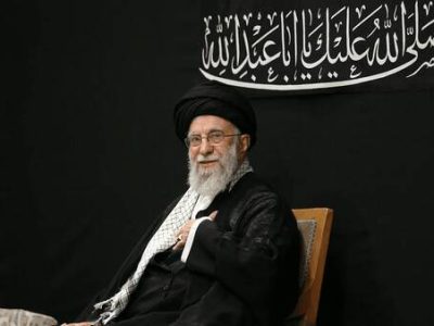 دلتنگی کاربران خارجی برای رهبر شهید انقلاب