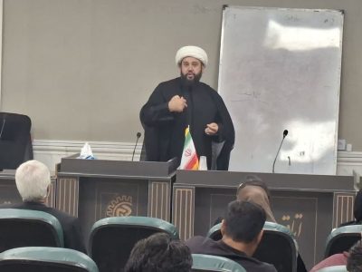 دوره آموزشی کاسب کار معروف برای فعالان اقتصادی در یاسوج برگزار می‌شود