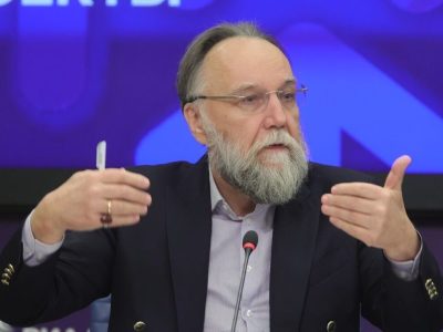 دوگین: خامنه‌ای با شهادتش جاودانه شد و ایران و روسیه متحد هستند